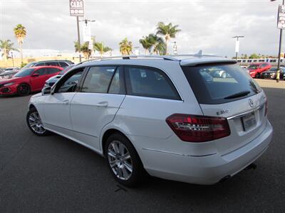 2013 Mercedes-Benz E 350 Luxury 4MATIC - Photo 5 - Dublin, CA 94568