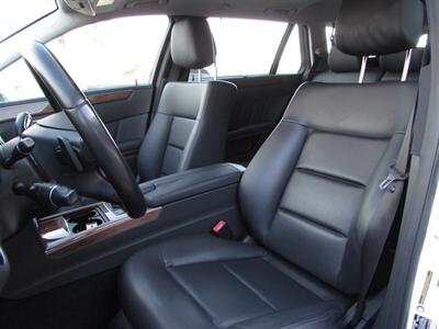 2013 Mercedes-Benz E 350 Luxury 4MATIC - Photo 11 - Dublin, CA 94568