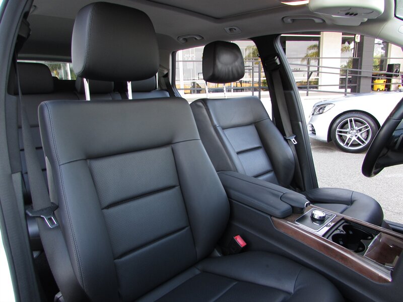 2013 Mercedes-Benz E 350 Luxury 4MATIC - Photo 31 - Dublin, CA 94568