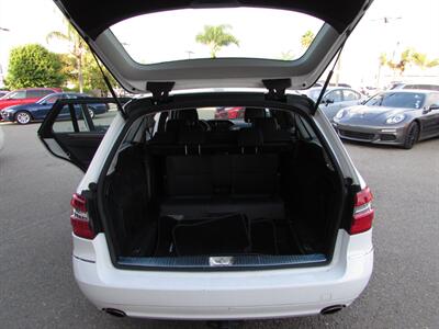 2013 Mercedes-Benz E 350 Luxury 4MATIC - Photo 26 - Dublin, CA 94568