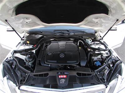 2013 Mercedes-Benz E 350 Luxury 4MATIC - Photo 35 - Dublin, CA 94568