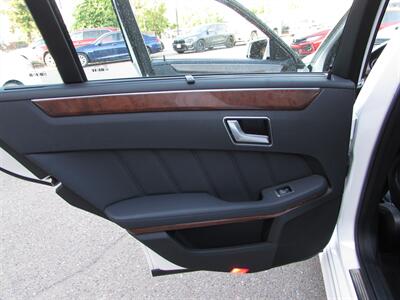 2013 Mercedes-Benz E 350 Luxury 4MATIC - Photo 23 - Dublin, CA 94568
