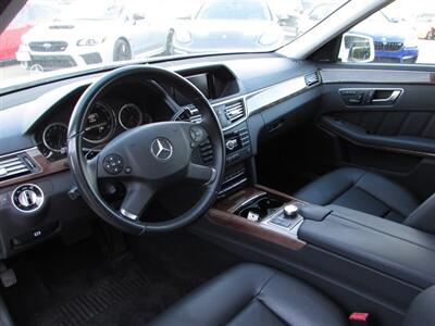 2013 Mercedes-Benz E 350 Luxury 4MATIC - Photo 12 - Dublin, CA 94568