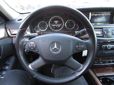 2013 Mercedes-Benz E 350 Luxury 4MATIC - Photo 14 - Dublin, CA 94568