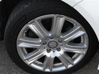 2013 Mercedes-Benz E 350 Luxury 4MATIC - Photo 32 - Dublin, CA 94568