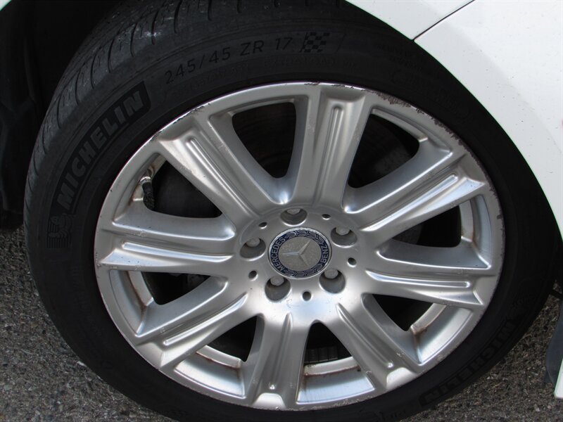 2013 Mercedes-Benz E 350 Luxury 4MATIC - Photo 32 - Dublin, CA 94568