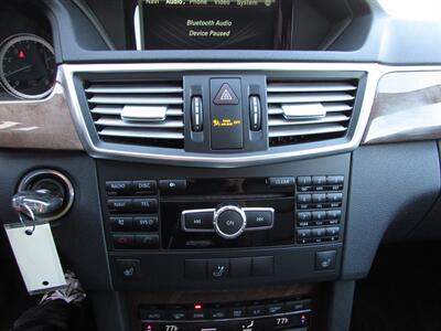2013 Mercedes-Benz E 350 Luxury 4MATIC - Photo 19 - Dublin, CA 94568