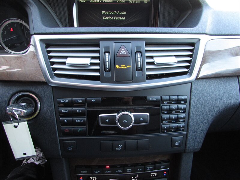 2013 Mercedes-Benz E 350 Luxury 4MATIC - Photo 19 - Dublin, CA 94568