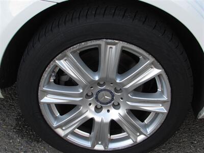 2013 Mercedes-Benz E 350 Luxury 4MATIC - Photo 33 - Dublin, CA 94568