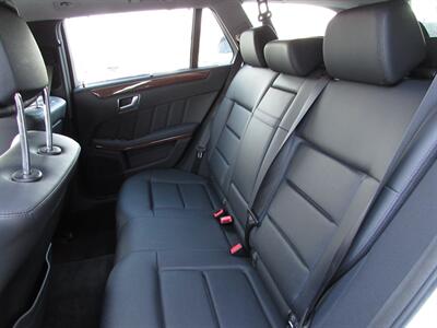 2013 Mercedes-Benz E 350 Luxury 4MATIC - Photo 25 - Dublin, CA 94568