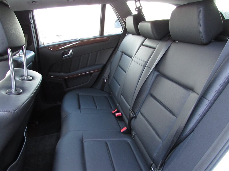 2013 Mercedes-Benz E 350 Luxury 4MATIC - Photo 25 - Dublin, CA 94568
