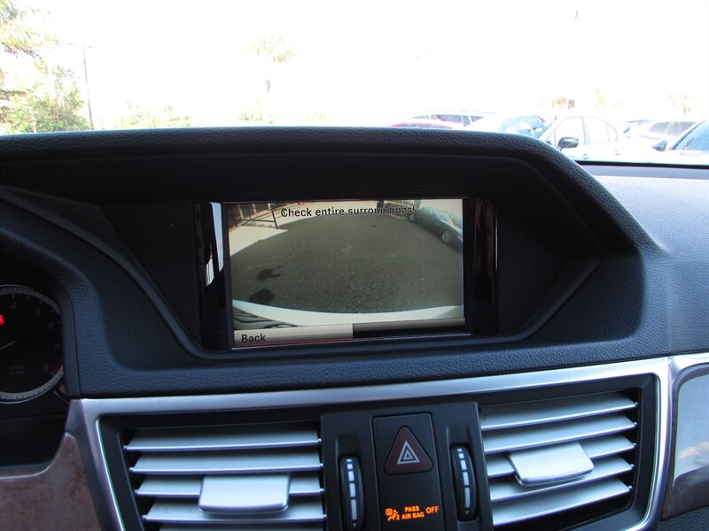 2013 Mercedes-Benz E 350 Luxury 4MATIC - Photo 18 - Dublin, CA 94568