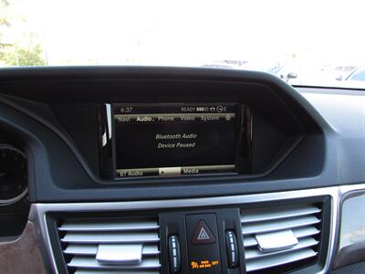2013 Mercedes-Benz E 350 Luxury 4MATIC - Photo 17 - Dublin, CA 94568