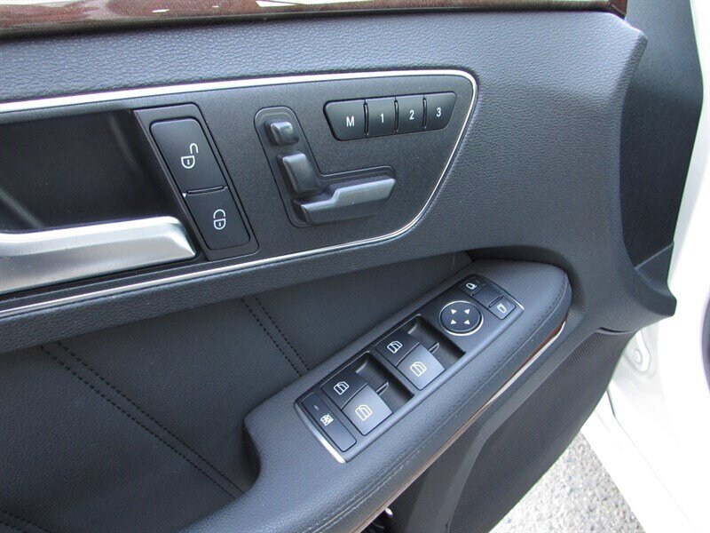 2013 Mercedes-Benz E 350 Luxury 4MATIC - Photo 10 - Dublin, CA 94568