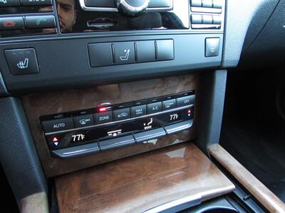 2013 Mercedes-Benz E 350 Luxury 4MATIC - Photo 20 - Dublin, CA 94568