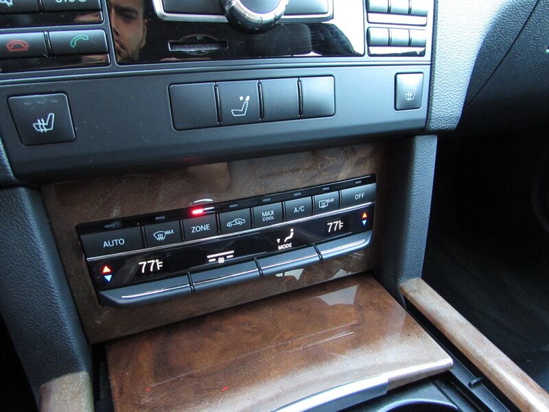 2013 Mercedes-Benz E 350 Luxury 4MATIC - Photo 20 - Dublin, CA 94568