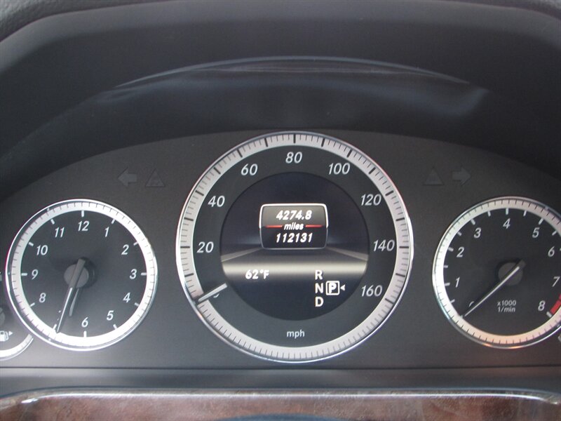 2013 Mercedes-Benz E 350 Luxury 4MATIC - Photo 13 - Dublin, CA 94568
