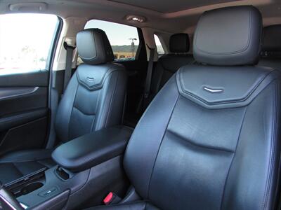 2019 Cadillac XT5 Luxury - Photo 11 - Dublin, CA 94568