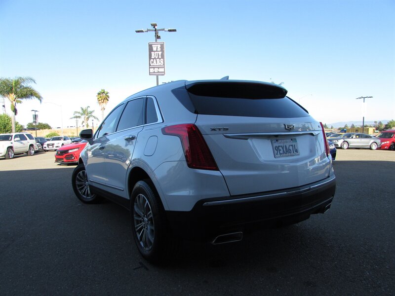 2019 Cadillac XT5 Luxury - Photo 5 - Dublin, CA 94568