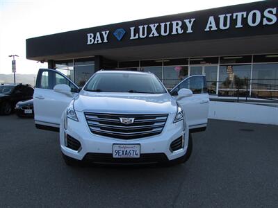 2019 Cadillac XT5 Luxury - Photo 25 - Dublin, CA 94568