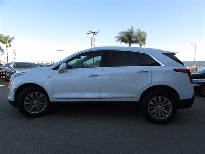 2019 Cadillac XT5 Luxury - Photo 4 - Dublin, CA 94568