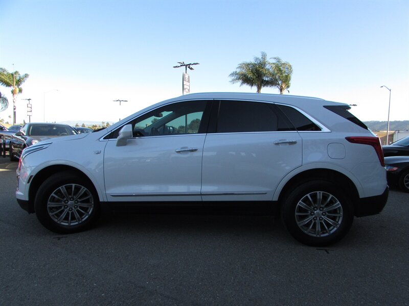 2019 Cadillac XT5 Luxury - Photo 4 - Dublin, CA 94568