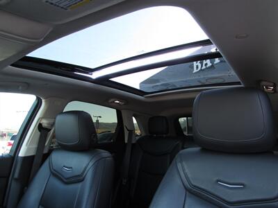 2019 Cadillac XT5 Luxury - Photo 18 - Dublin, CA 94568
