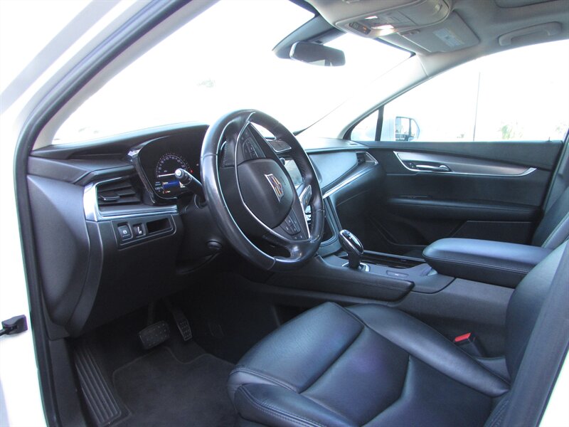 2019 Cadillac XT5 Luxury - Photo 10 - Dublin, CA 94568