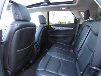 2019 Cadillac XT5 Luxury - Photo 19 - Dublin, CA 94568