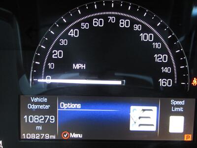 2019 Cadillac XT5 Luxury - Photo 14 - Dublin, CA 94568