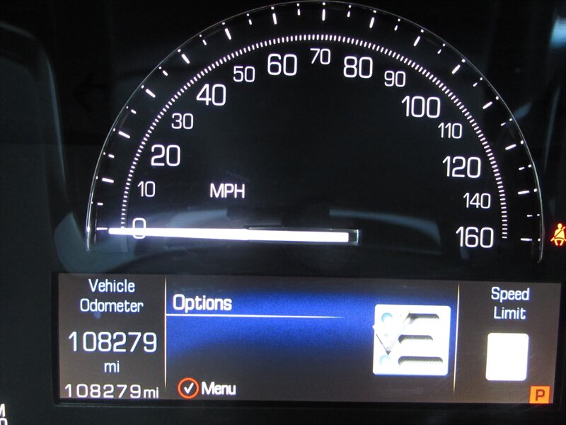 2019 Cadillac XT5 Luxury - Photo 14 - Dublin, CA 94568
