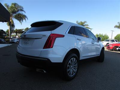 2019 Cadillac XT5 Luxury - Photo 7 - Dublin, CA 94568