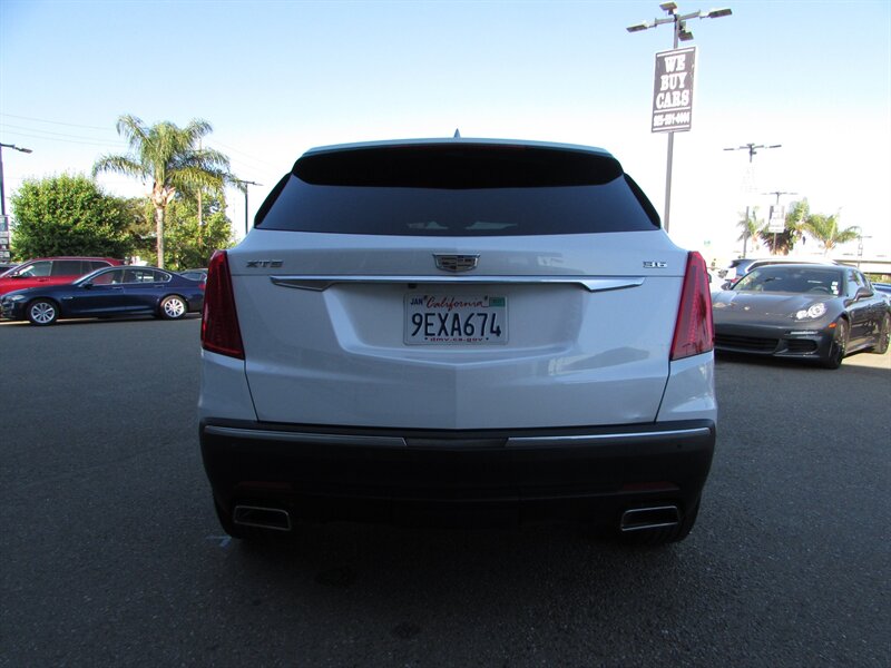 2019 Cadillac XT5 Luxury - Photo 6 - Dublin, CA 94568