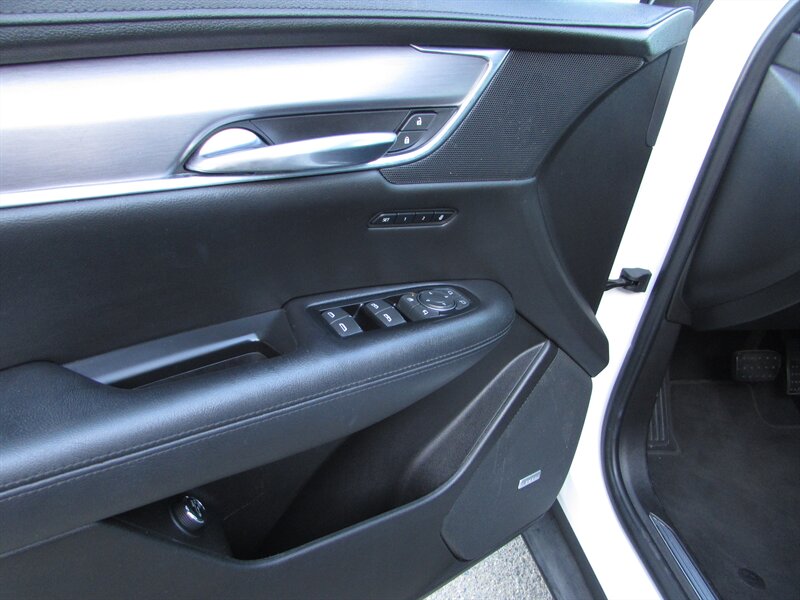 2019 Cadillac XT5 Luxury - Photo 12 - Dublin, CA 94568