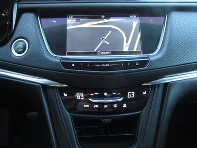 2019 Cadillac XT5 Luxury - Photo 15 - Dublin, CA 94568
