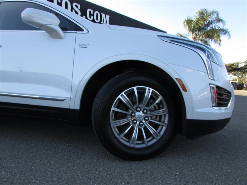 2019 Cadillac XT5 Luxury - Photo 9 - Dublin, CA 94568