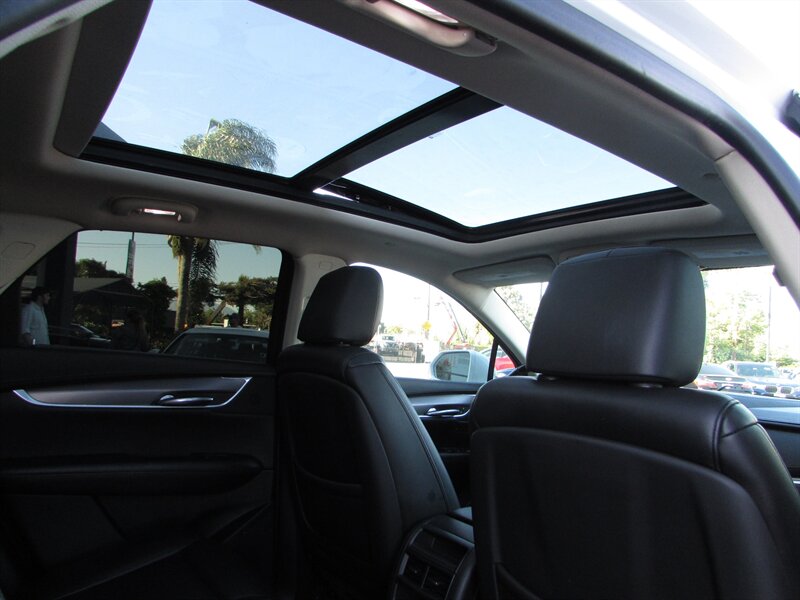 2019 Cadillac XT5 Luxury - Photo 21 - Dublin, CA 94568