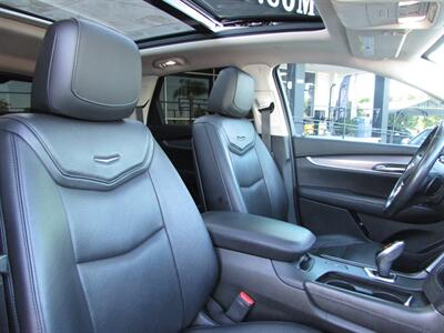 2019 Cadillac XT5 Luxury - Photo 22 - Dublin, CA 94568