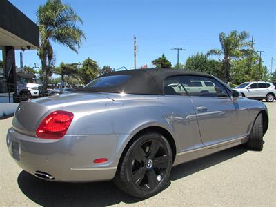 2007 Bentley Continental GT - Photo 9 - Dublin, CA 94568