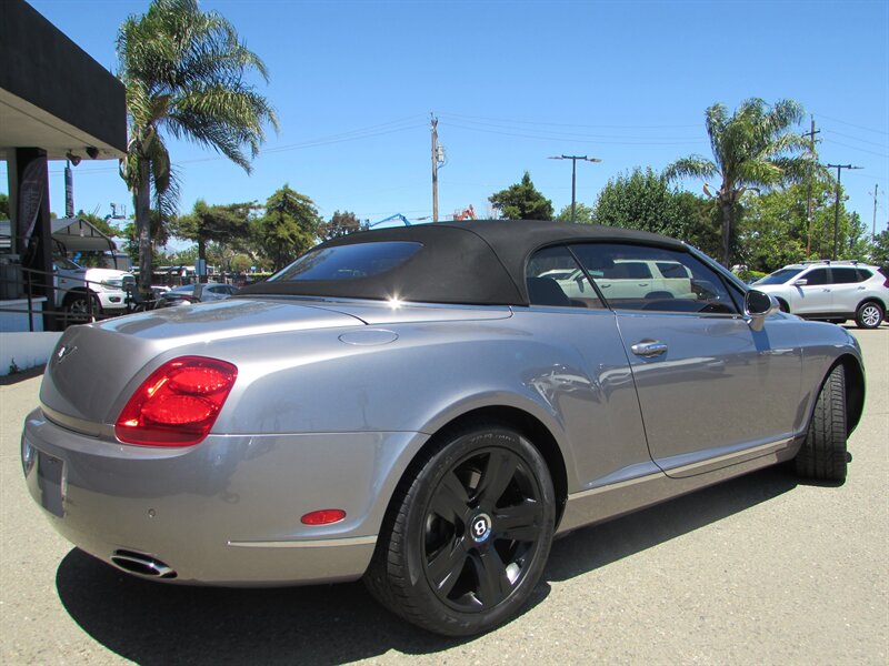 2007 Bentley Continental GT - Photo 9 - Dublin, CA 94568