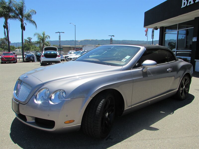 2007 Bentley Continental GT - Photo 7 - Dublin, CA 94568