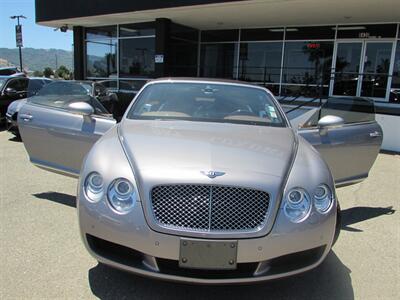 2007 Bentley Continental GT - Photo 27 - Dublin, CA 94568