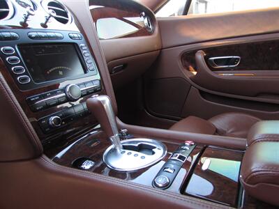2007 Bentley Continental GT - Photo 13 - Dublin, CA 94568
