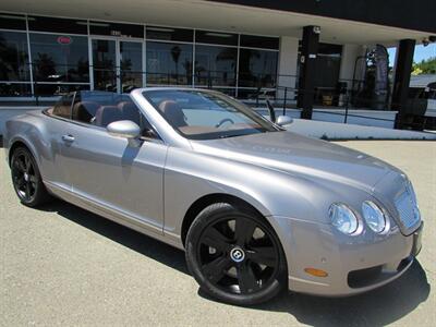 2007 Bentley Continental GT - Photo 28 - Dublin, CA 94568