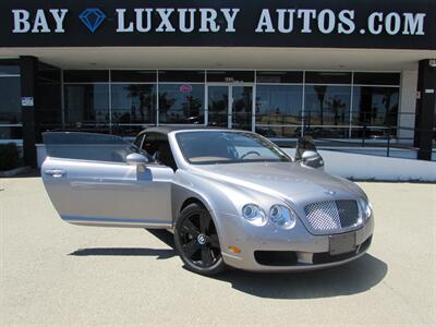 2007 Bentley Continental GT - Photo 31 - Dublin, CA 94568