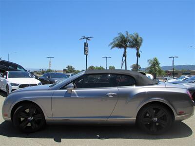 2007 Bentley Continental GT - Photo 6 - Dublin, CA 94568