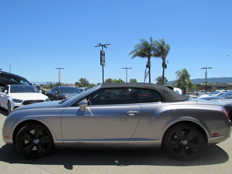 2007 Bentley Continental GT - Photo 6 - Dublin, CA 94568