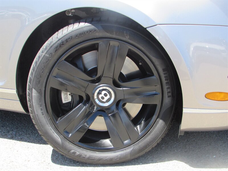 2007 Bentley Continental GT - Photo 26 - Dublin, CA 94568