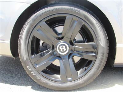 2007 Bentley Continental GT - Photo 25 - Dublin, CA 94568