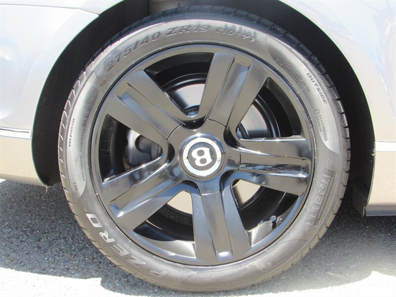 2007 Bentley Continental GT - Photo 25 - Dublin, CA 94568
